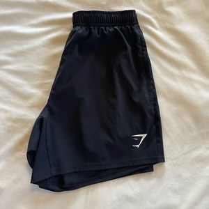 Gym Shark Shorts small 🦈